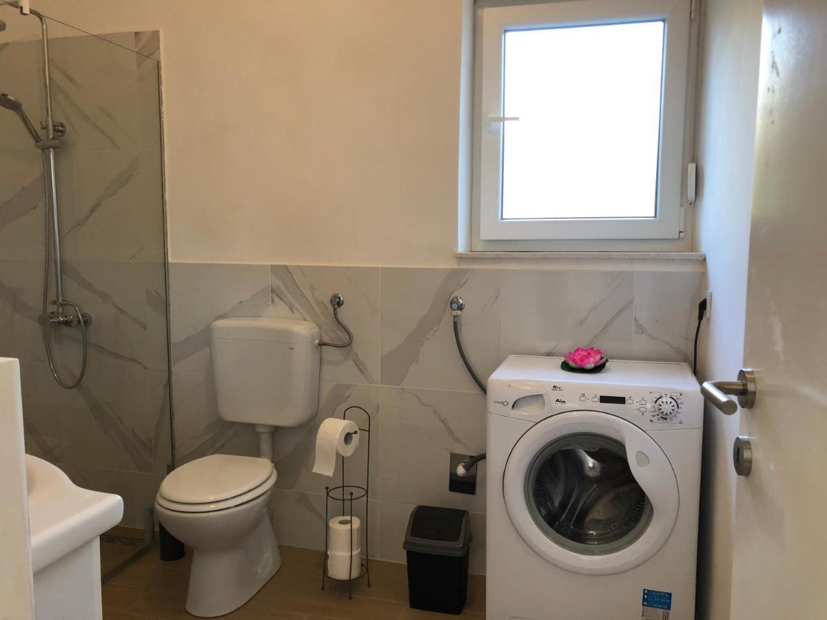 Milla 2 Apartment Rijeka Luaran gambar
