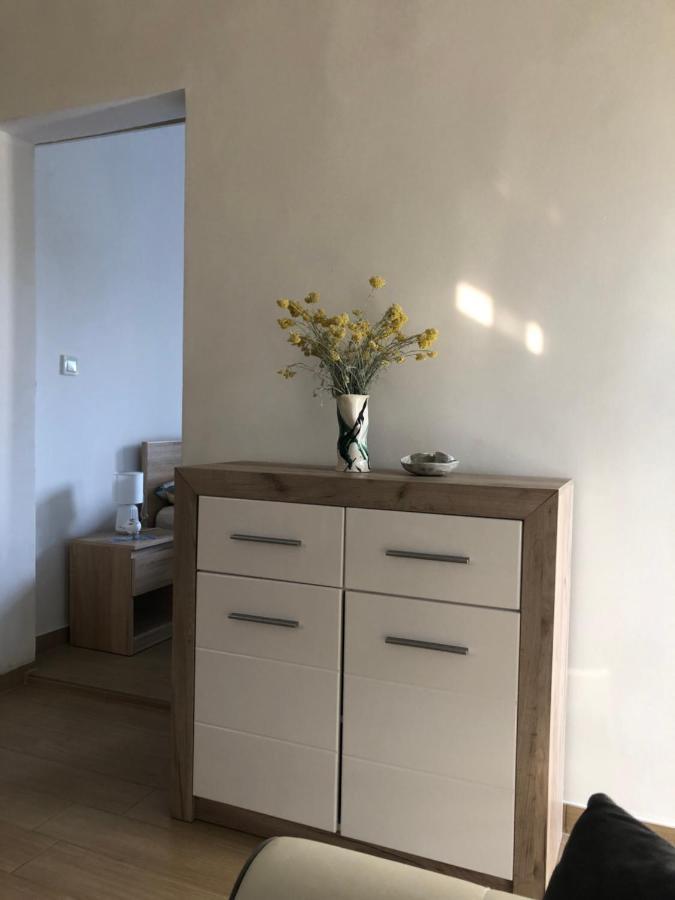 Milla 2 Apartment Rijeka Luaran gambar